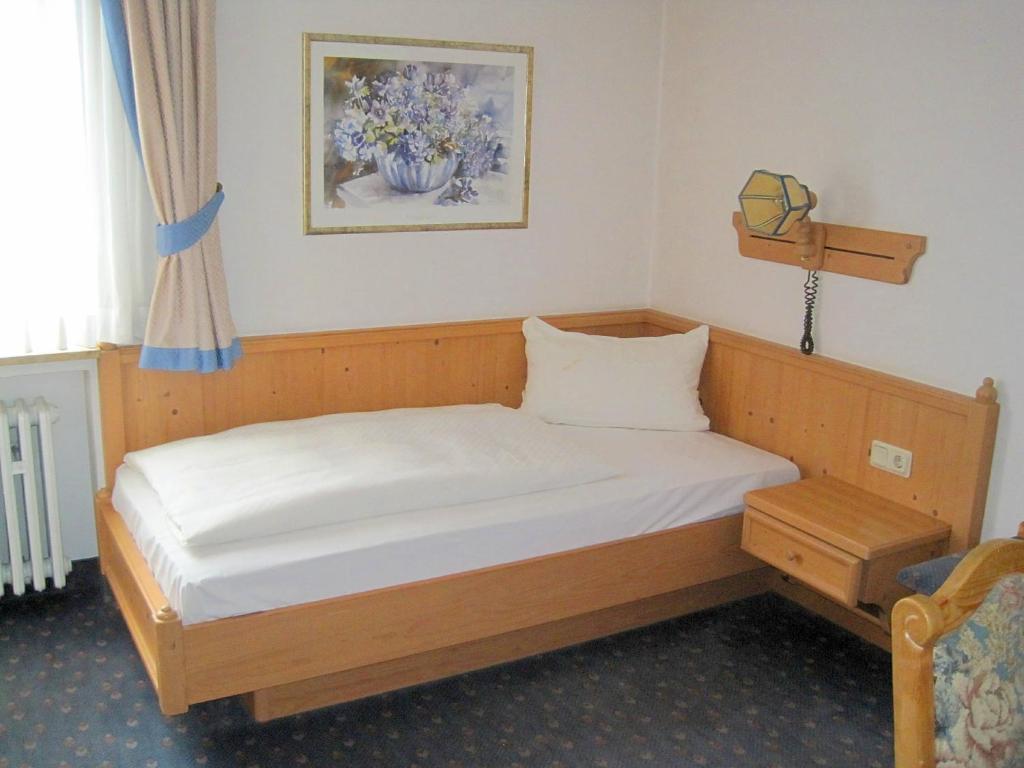 Hotel Loewen Randersacker Quarto foto